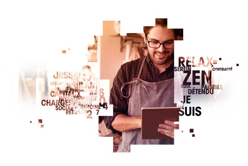 PRESENTATION INTELLIGIBLE ET INTUITIVE DE VOS CHIFFRES CLES